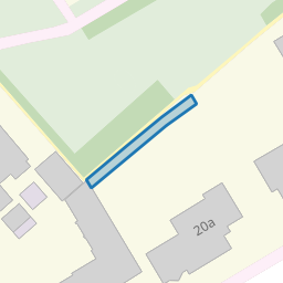 Perceel MLG00-A-5111