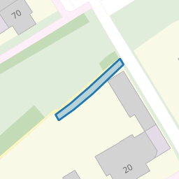 Perceel MLG00-A-5112