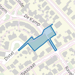 Perceel MLG00-A-5113