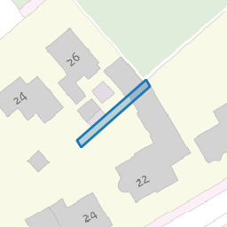 Perceel MLG00-A-5116