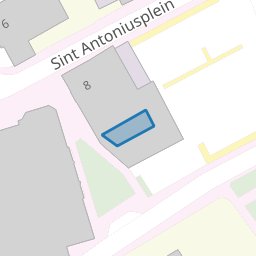 Perceel MLG00-A-5118