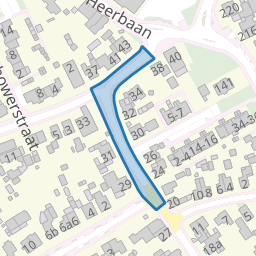 Perceel MLG00-A-5120