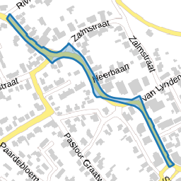 Perceel MLG00-A-5121