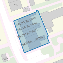 Perceel MLG00-A-5126