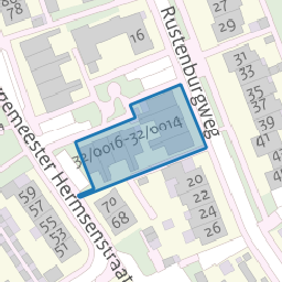 Perceel MLG00-A-5127