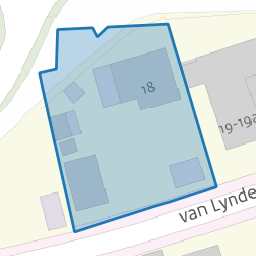 Perceel MLG00-A-5129