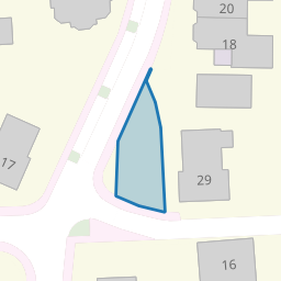 Perceel MLG00-A-5131