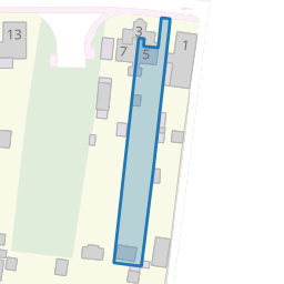 Perceel MLG00-A-5133