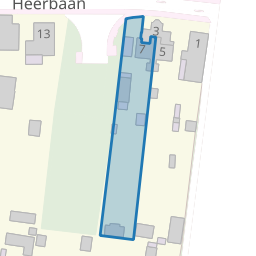 Perceel MLG00-A-5134