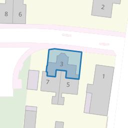 Perceel MLG00-A-5135