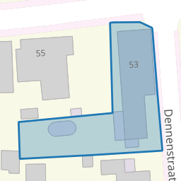 Perceel MLG00-A-5140