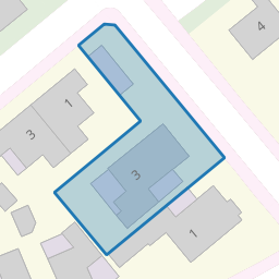 Perceel MLG00-A-5144