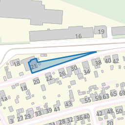 Perceel MLG00-A-5164