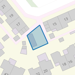 Perceel MLG00-A-5172