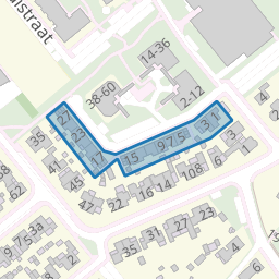 Perceel MLG00-A-5176