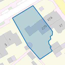 Perceel MLG00-A-5178