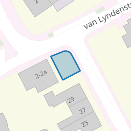 Perceel MLG00-A-5182