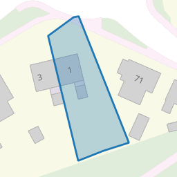 Perceel MLG00-A-5205