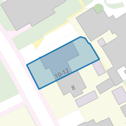 Perceel MLG00-A-5216