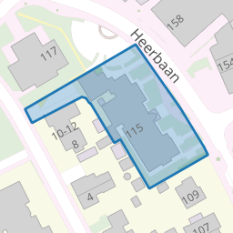 Perceel MLG00-A-5217