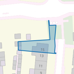 Perceel MLG00-A-5226