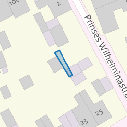 Perceel MLG00-A-5231