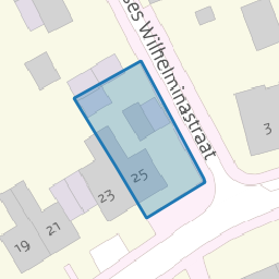 Perceel MLG00-A-5232