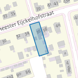 Perceel MLG00-A-5243