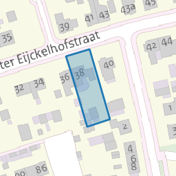 Perceel MLG00-A-5244