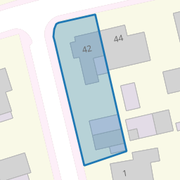 Perceel MLG00-A-5245