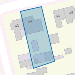 Perceel MLG00-A-5246