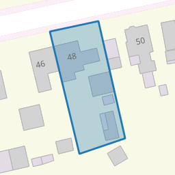Perceel MLG00-A-5248