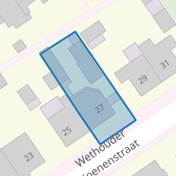 Perceel MLG00-A-5251