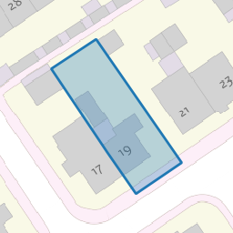 Perceel MLG00-A-5255