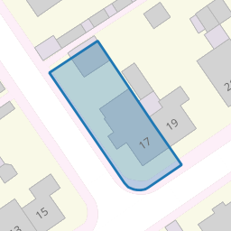 Perceel MLG00-A-5256