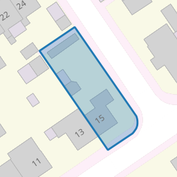 Perceel MLG00-A-5258