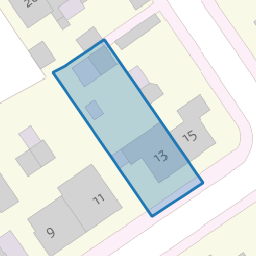 Perceel MLG00-A-5259