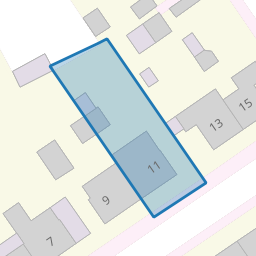 Perceel MLG00-A-5260