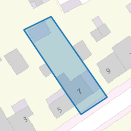 Perceel MLG00-A-5262