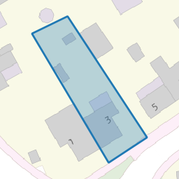 Perceel MLG00-A-5264