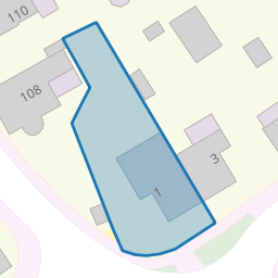 Perceel MLG00-A-5265