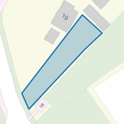 Perceel MLG00-A-5272