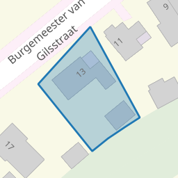 Perceel MLG00-A-5274