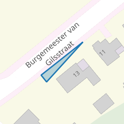 Perceel MLG00-A-5275