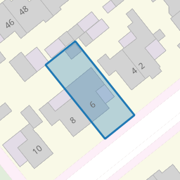 Perceel MLG00-A-5276