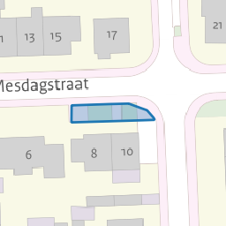 Perceel MLG00-A-5280