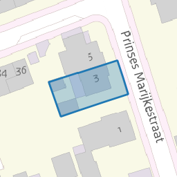 Perceel MLG00-A-5282