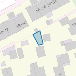 Perceel MLG00-A-5285