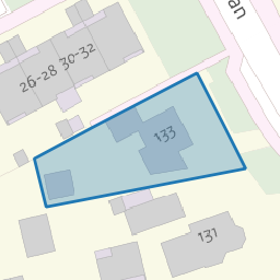 Perceel MLG00-A-5286