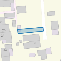 Perceel MLG00-A-5295